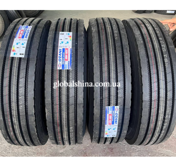Otani OH-121 (рульова) 315/80 R22.5 156/150L